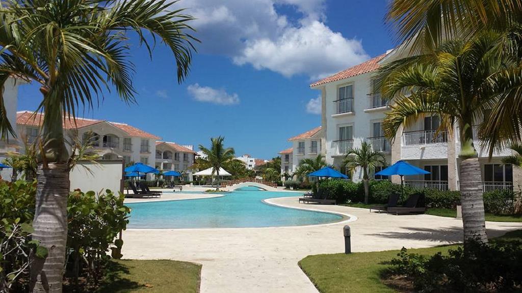 Cadaques Caribe Pez 103 Apartment Bayahibe Exterior photo