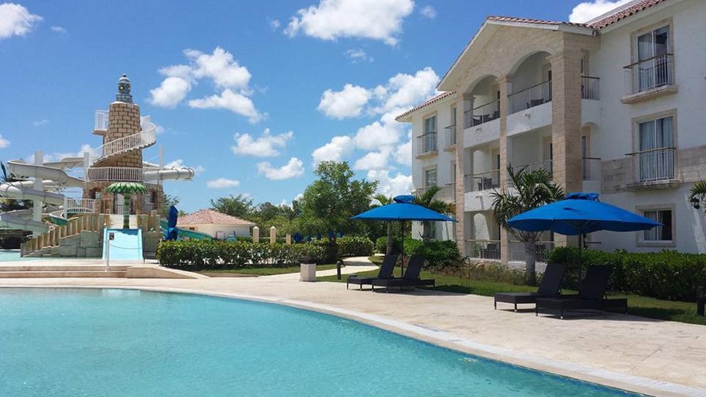 Cadaques Caribe Pez 103 Apartment Bayahibe Exterior photo