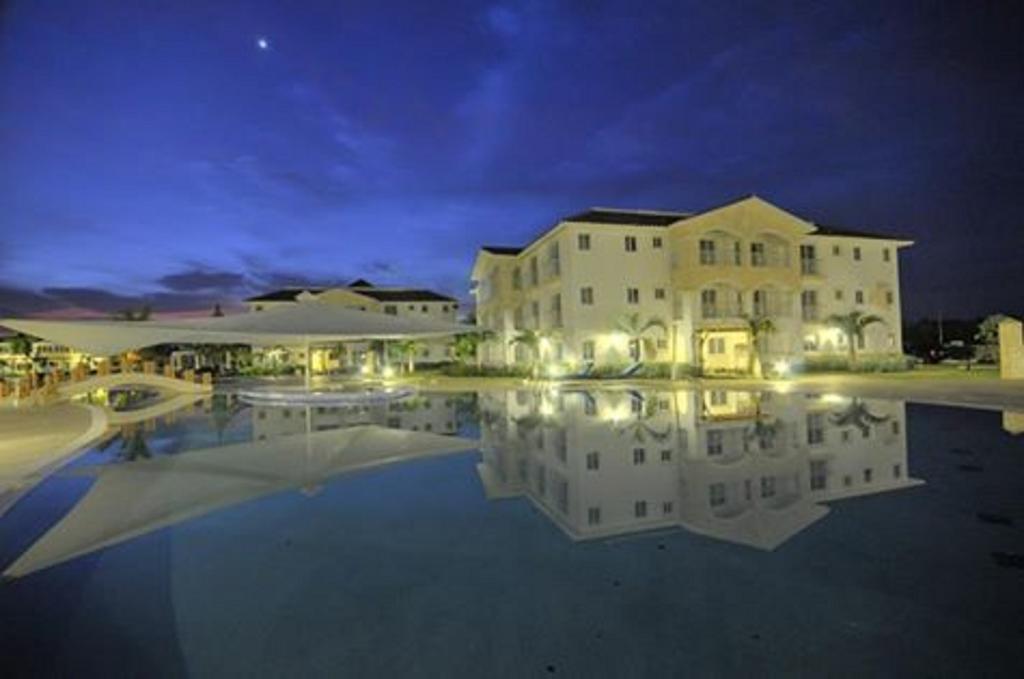 Cadaques Caribe Pez 103 Apartment Bayahibe Exterior photo