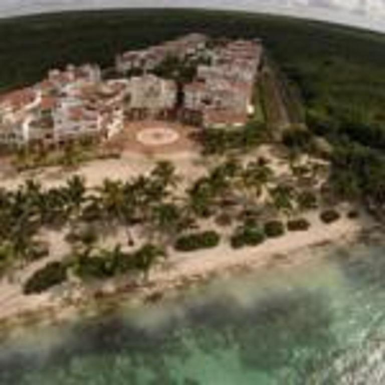 Cadaques Caribe Pez 103 Apartment Bayahibe Exterior photo