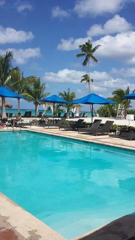 Cadaques Caribe Pez 103 Apartment Bayahibe Room photo