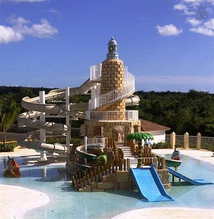 Cadaques Caribe Pez 103 Apartment Bayahibe Room photo
