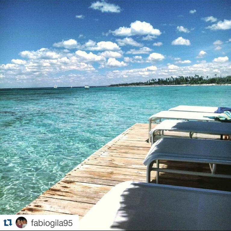 Cadaques Caribe Pez 103 Apartment Bayahibe Room photo