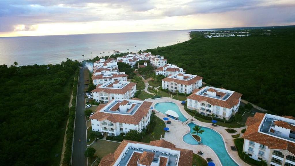 Cadaques Caribe Pez 103 Apartment Bayahibe Exterior photo