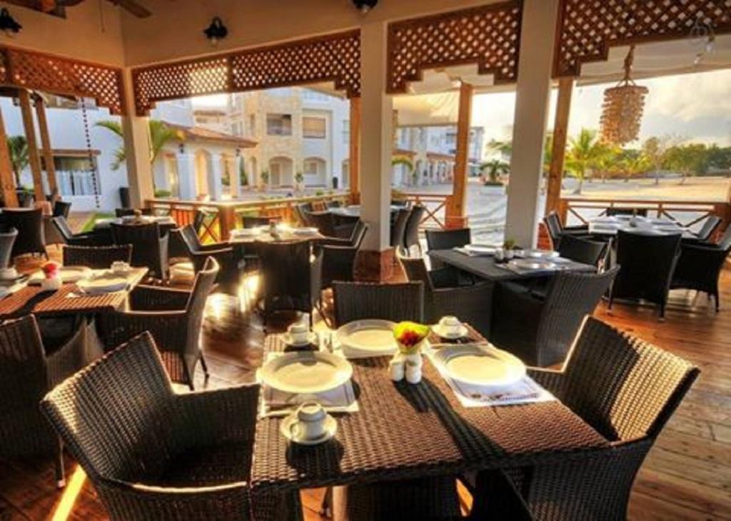 Cadaques Caribe Pez 103 Apartment Bayahibe Exterior photo