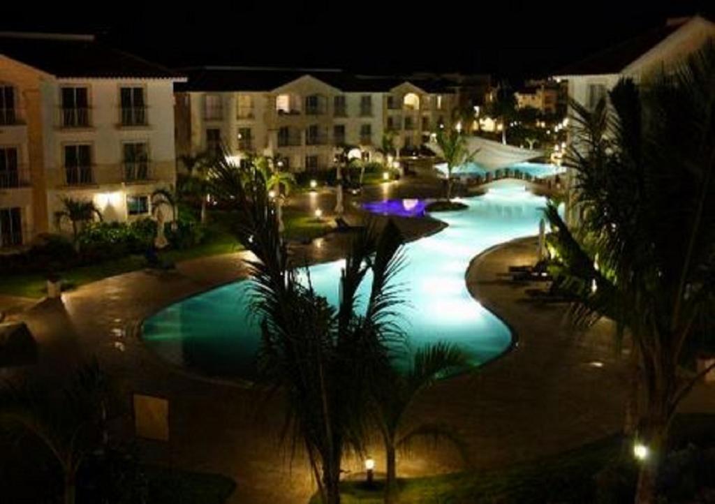 Cadaques Caribe Pez 103 Apartment Bayahibe Exterior photo