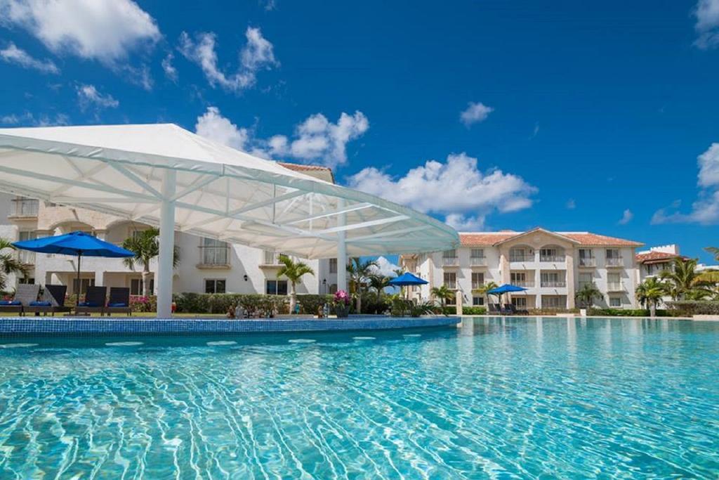 Cadaques Caribe Pez 103 Apartment Bayahibe Exterior photo