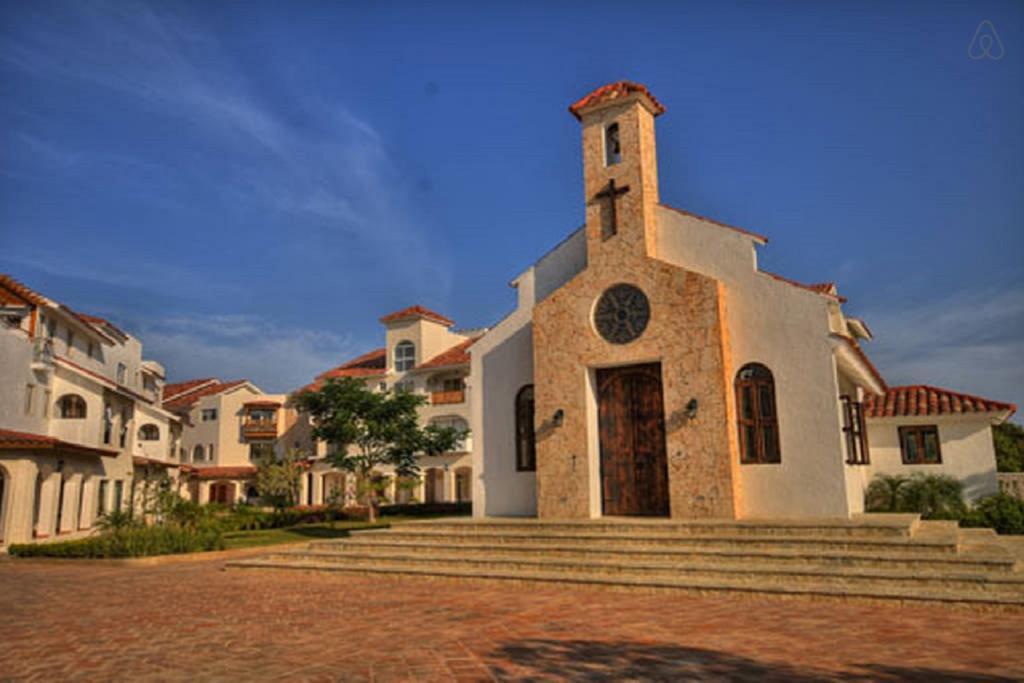 Cadaques Caribe Pez 103 Apartment Bayahibe Exterior photo